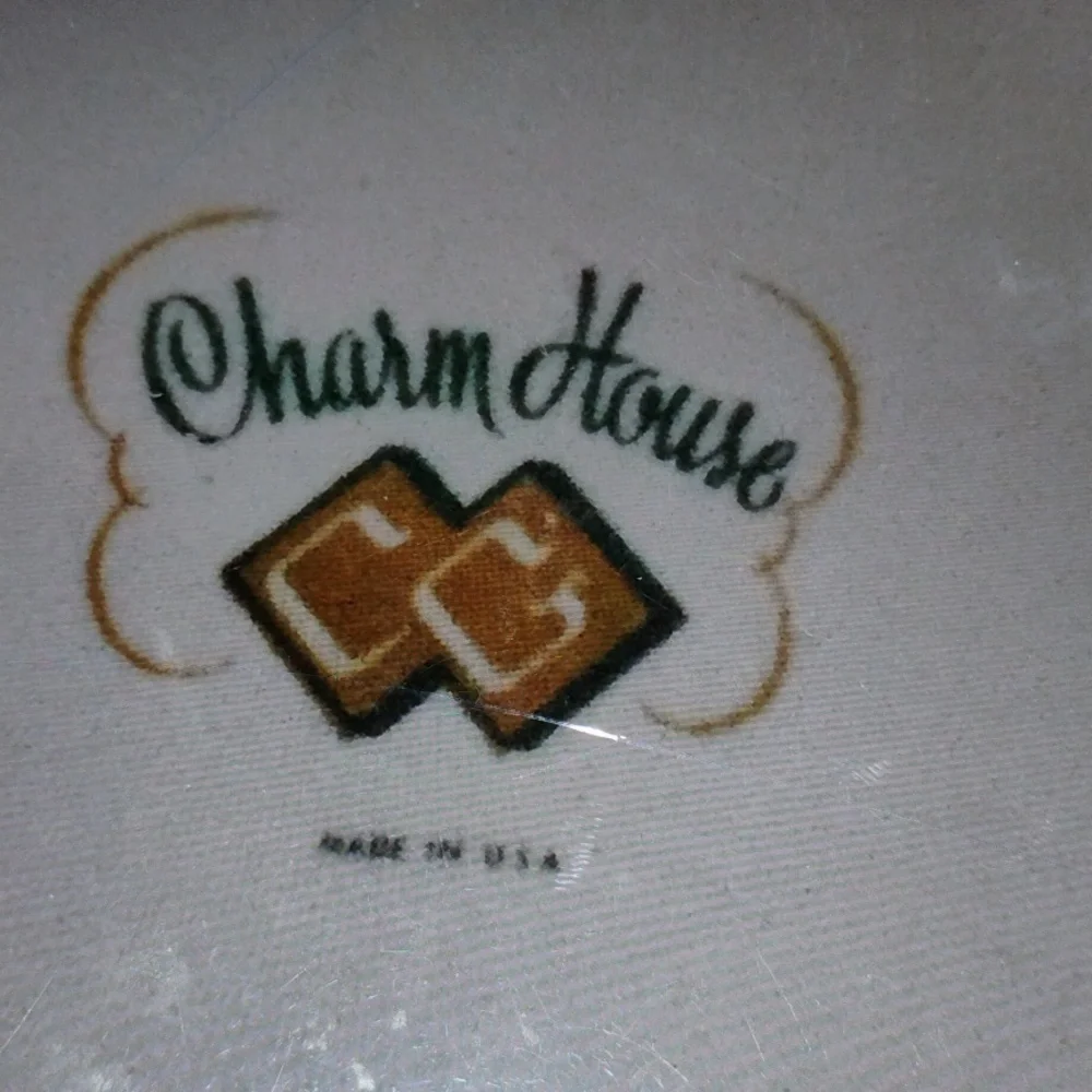 Vintage ⚜️ listing